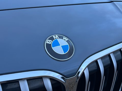 BMW 2 Series 218I M SPORT GRAN COUPE 38