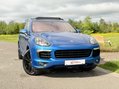 Porsche Cayenne 4.2 TD V8 S TiptronicS 4WD Euro 6 (s/s) 5dr 5