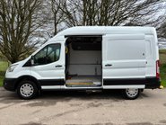 Ford Transit 350 L3 H3 170 ps Trend Panel Van - Air Con 8