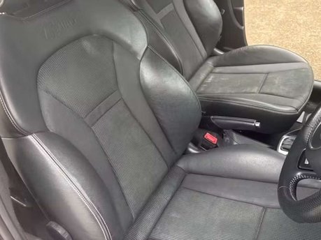 Audi A1 1.4 TFSI S line Sportback 5dr Petrol S Tronic Euro 6 (s/s) (Nav) (125 ps) 23