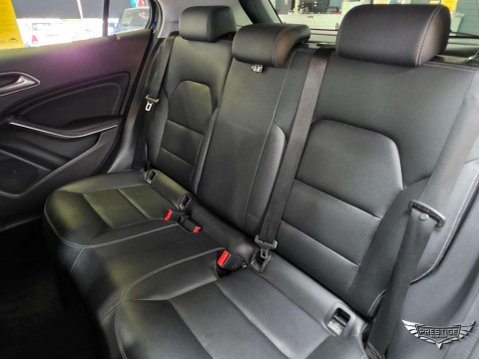 Mercedes-Benz GLA 1.6 GLA200 Sport Euro 6 (s/s) 5dr 28