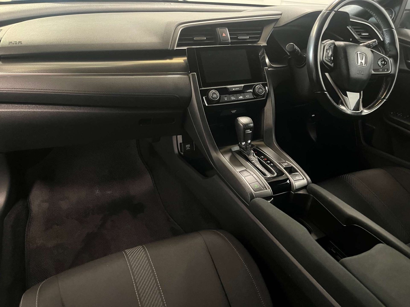2019 Honda Civic — image 39