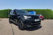 Land Rover Discovery 3.0 D300 MHEV R-Dynamic SE Auto 4WD Euro 6 (s/s) 5dr 1