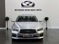 Infiniti Q50 2.2d Sport Tech Auto Euro 5 (s/s) 4dr 7