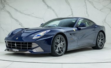 Ferrari F12 Berlinetta 1