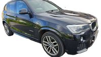 BMW X3 2.0 20d M Sport SUV 5dr Diesel Auto xDrive Euro 6 (s/s) (190 ps) 1