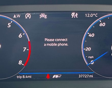 Volkswagen T-Roc 1.5 T-Roc R-Line TSi Evo Semi-Auto 5dr 25