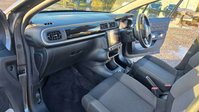Citroen C3 1.2 PureTech Feel Euro 6 (s/s) 5dr 34