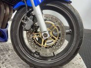 Honda CB 2002 42K 600CC COMMUTER PROJECT BIKE SPARES OR REPAIR 19