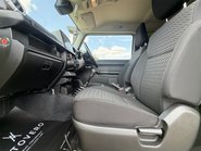 Suzuki Jimny ALLGRIP by STORM CUSTOMS 46