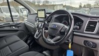 Ford Transit Custom 2.0 300 EcoBlue Limited Panel Van 5dr Diesel Auto L1 H1 Euro 6 (s/s) (130 p 23
