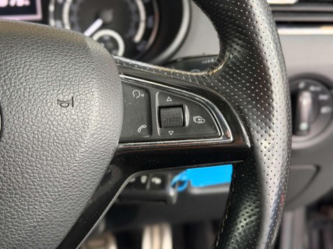 Skoda Octavia 2.0 TDI vRS Estate 5dr Diesel Manual Euro 5 (s/s) (184 ps) 28