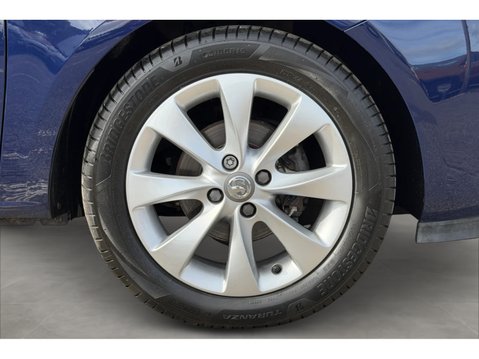 Vauxhall Corsa 1.4 (75) ecoFLEX Energy 3dr 12