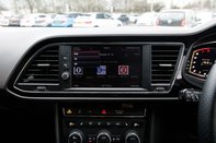 SEAT Leon TSI FR SPORT DSG 24