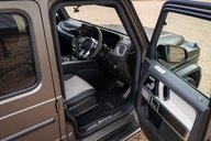 Mercedes-Benz G Class 4.0 G63 V8 BiTurbo AMG SpdS+9GT 4MATIC Euro 6 (s/s) 5dr 20