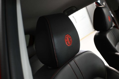 MG ZS 1.5 MG ZS Exclusive VTi-Tech 5dr 30