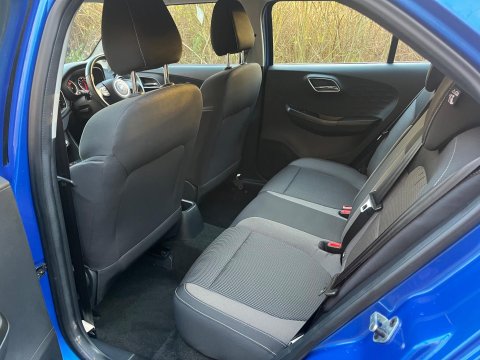 MG MG3 EXCITE VTI-TECH 21