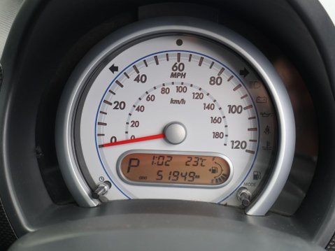 Suzuki Splash 1.2 SZ4 Auto Euro 5 5dr 15