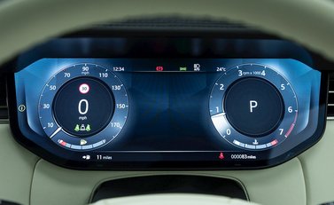 Land Rover Range Rover P400 HSE 17