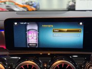 Mercedes-Benz A Class 2.0 A35 AMG (Premium) Saloon 4dr Petrol SpdS DCT 4MATIC Euro 6 (s/s) (306 p 45