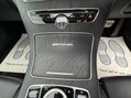 Mercedes-Benz C Class 4.0 C63 V8 BiTurbo AMG (Premium) SpdS MCT Euro 6 (s/s) 2dr 7