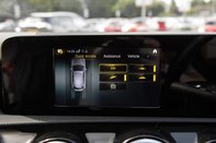 Mercedes-Benz A Class A 180 AMG LINE 23