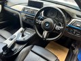 BMW 3 Series 2.0 320d xDrive M Sport Auto 4WD 5dr 7