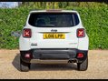 Jeep Renegade 2.0 Renegade Limited Edition MultiJet 4x4 4WD 5dr 6