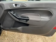 Ford Fiesta ZETEC 20