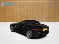 Jaguar F-Type 2.0i R-Dynamic Convertible 2dr Petrol Auto Euro 6 (s/s) (300 ps) 2