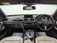 BMW 4 Series 3.0 435i Gran Coupe M Sport Auto 5dr 42