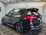 BMW X5 3.0 30d M Sport SUV 5dr Diesel Auto xDrive Euro 6 (s/s) (265 ps) 33
