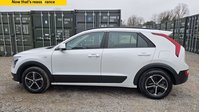 Kia Niro 1.6h GDi 2 SUV 5dr Petrol Hybrid DCT Euro 6 (s/s) (139 bhp) 12