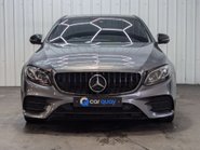 Mercedes-Benz E Class 2.0 E 220 AMG Line Night Edition Premium+ D Auto 4dr 18