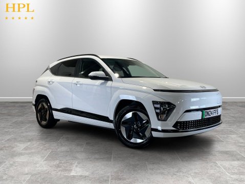 Hyundai KONA 65.4kWh Advance SUV 5dr Electric Auto (218 ps) 1