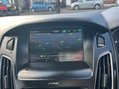 Ford Focus 1.6 Titanium Powershift Euro 6 5dr 34