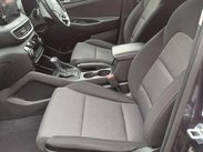 Hyundai TUCSON T-GDI SE NAV 23