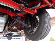 Jaguar E-Type S1½ 4.2 Roadster 35