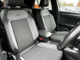 Volkswagen T-Roc 1.5 T-Roc R-Line TSi Evo Semi-Auto 5dr 68