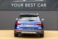 Audi A4 2.0 A4 A-road Sport 45 TFSI Quattro Semi-Auto 4WD 5dr 33