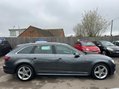 Audi A4 1.4 TFSI S line Euro 6 (s/s) 5dr 6
