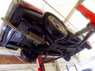 Triumph TR6 150bhp Sports 61