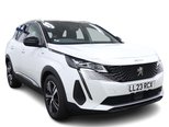 Peugeot 3008 1.6 13.2kWh GT SUV 5dr Petrol Plug-in Hybrid e-EAT Euro 6 (s/s) (225 ps) 1