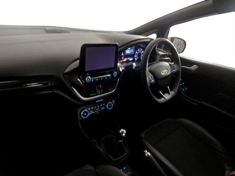 Ford Fiesta 1.0T EcoBoost MHEV ST-Line X Edition Hatchback 5dr Petrol Manual Euro 6 (s/ 27