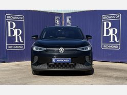 Volkswagen Id.4 Pro Performance 77kWh Family SUV 5dr Electric Auto (204 ps) 10