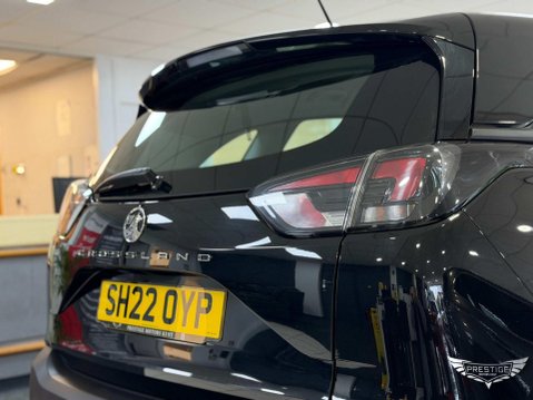 Vauxhall Crossland 1.2 Design SUV 5dr Petrol Manual Euro 6 (s/s) (83 ps) 17