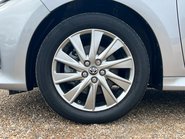 Toyota Yaris ICON FHEV 4