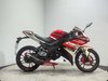 Lexmoto Hawk 2017 ONLY 3K PROJECT BIKE 1 OWNER SPORTS LEARNER BIKE 125CC