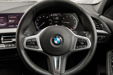 BMW 1 Series 118I M SPORT 15