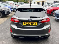 Ford Fiesta 1.0T EcoBoost ST-Line Euro 6 (s/s) 5dr 6